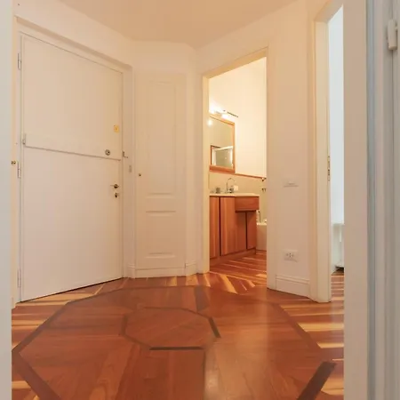 Apartment 15min Duomo - Well Connected With Center *